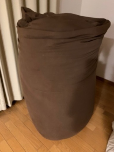 ヨギボー　ブラウン