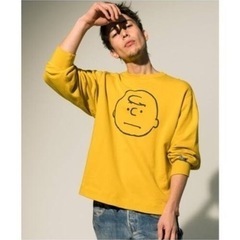 vote make new clothes スウェット