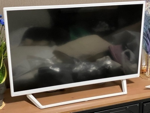 ORION テレビ32インチ✨5000円