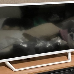 ORION テレビ32インチ✨5000円