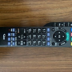 パナソニック 42V型 液晶テレビ ビエラ TH-42AS600 フルハイビジョン 2015年モデルの画像