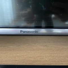 パナソニック 42V型 液晶テレビ ビエラ TH-42AS600 フルハイビジョン 2015年モデルの画像