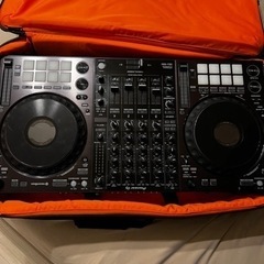 DDJ1000 record boxの画像
