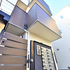🌺入居初期費用5千円🌺京成本線/堀切菖蒲園駅 歩5分⭐️葛飾区⭐...