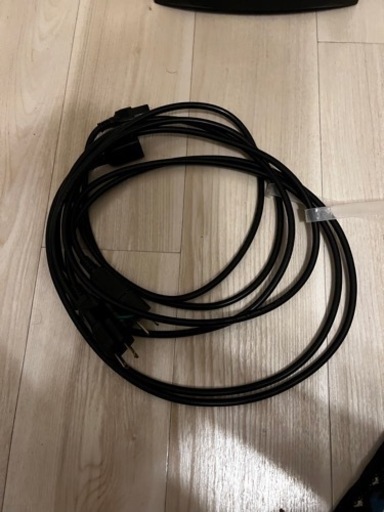 モニタースピーカーfruid audio fx80 右左