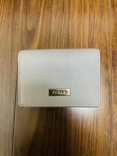 FURLA【お財布】【未使用】