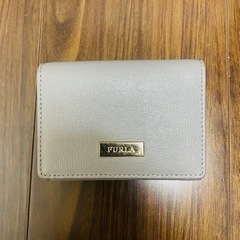 FURLA【お財布】【未使用】