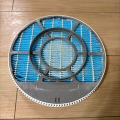 SHARP　加湿空気清浄機の画像
