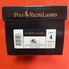 RALPH LAUREN / サンダル 23・ 24cm ＊難ありの画像