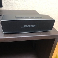 BOSE SoundLink mini Bluetooth sp...