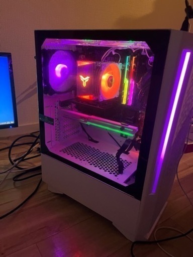 argbパソコン　デスクトップ　12世代