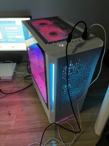 argbパソコン　デスクトップ　12世代