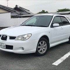 商談中！！☆車検長い☆インプレッサ スポーツワゴン◾️極上車◾️...