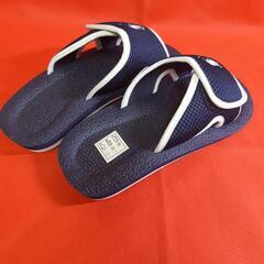 RALPHLAUREN / サンダル 24cm ＊難ありの画像