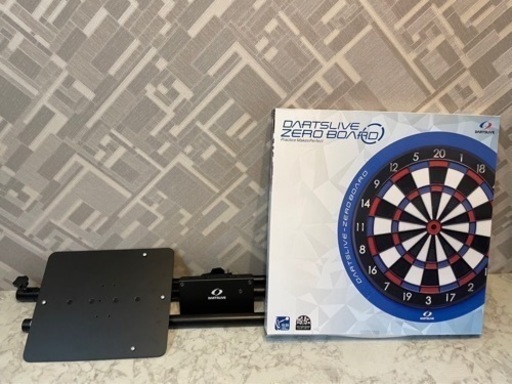 dartslive zeroboard ポールセット DARTSLIVE ZEROboard ポール
