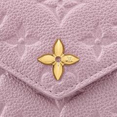 非常に入手困難‼️【日本完売コレクション品 AW2025新作ルイヴィトン財布】正規品の画像