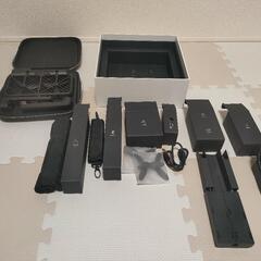 【ドローン】Hover Camera Passport