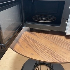 【無料】電子レンジの画像