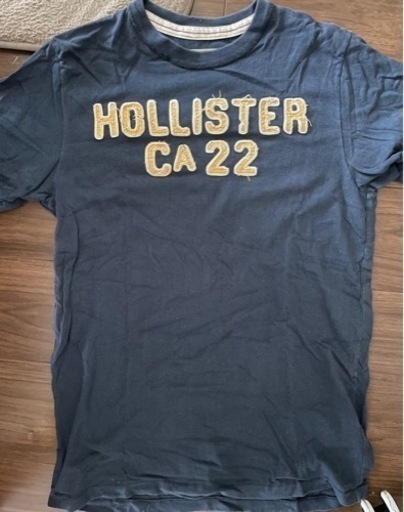 HOLLISTER Tシャツ