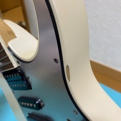 Ibanez ギターの画像