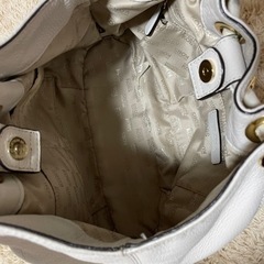 マイケルコース　バッグの画像