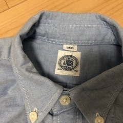 ワイシャツ　パンツ　ネクタイ　セットの画像