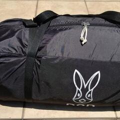 DOD】ワンポールテント（L）&グランドシートセット