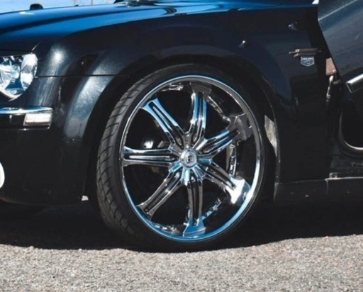 レクサーニ 24インチ