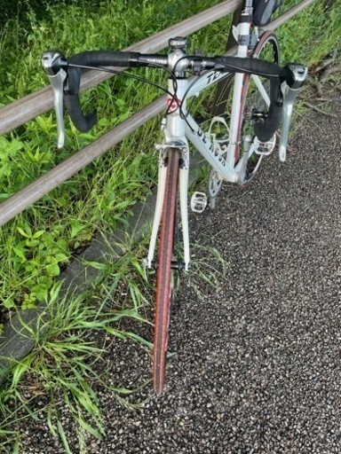 DE ROSA TEAM08 ロードバイク フレーム