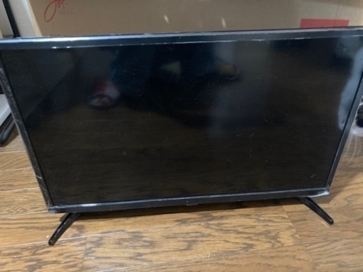 21年制液晶TV 24型