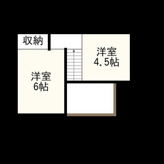 【初月家賃無料、初期費用3万円】船橋市4.5万戸建！駐車場・ペット可 - 不動産
