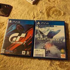 PS4 カセット！の画像