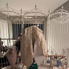 ブランスチールスクリーン　パーテーションの画像