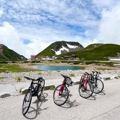 乗鞍岳　自転車の聖地　絶景サイクリング　参加者募集 - 東大阪市