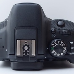 ★Canon EOS kiss X7★S数約140回●美品●高速AF●初心者向け  1ヶ月動作補償あり！ 安心のゆうパック代引き発送！ 送料、代引き手数料無料！の画像