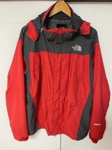 ノースフェイスジャケット 3着セット