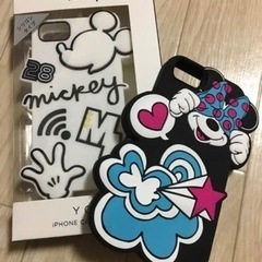 ディズニーグッズの画像
