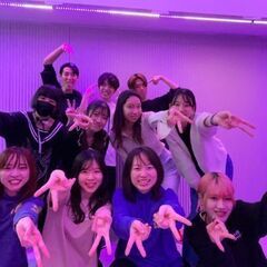 【メン募】スタジオ貸切ってダンス会！
