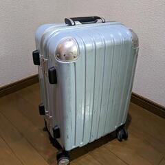 キャリーケース　機内持ち込み可