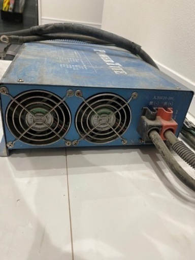 未来舎 FI-S1500GRS 純正弦波 24Vインバーター 定格1500W DC-AC