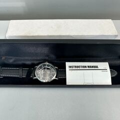 😸【新品・未使用品】BOSE腕時計 の画像