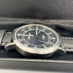 😸【新品・未使用品】BOSE腕時計 の画像