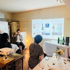 🍷Wineを楽しむ✨✨ - 名古屋市