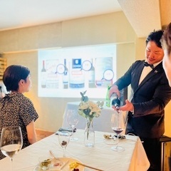 🍷Wineを楽しむ✨✨ − 愛知県