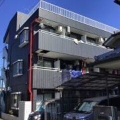 💥期間限定💥💰入居費用12万円💰🌟西武池袋線  清瀬駅🌟