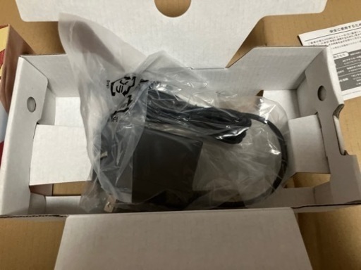 任天堂　Switch ライト　本体　ポケモン　中古
