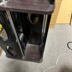 CDラック DVDや本も収納可能  値下げ交渉可能の画像