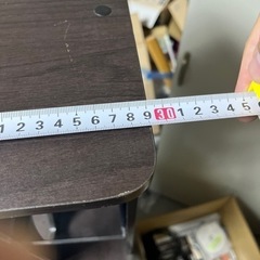 CDラック DVDや本も収納可能  値下げ交渉可能の画像