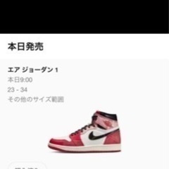 NIKE ジョーダン　スニーカー　スパイダーマン