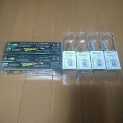 新品未使用　タコ釣り具  ８点　値下げしました。の画像